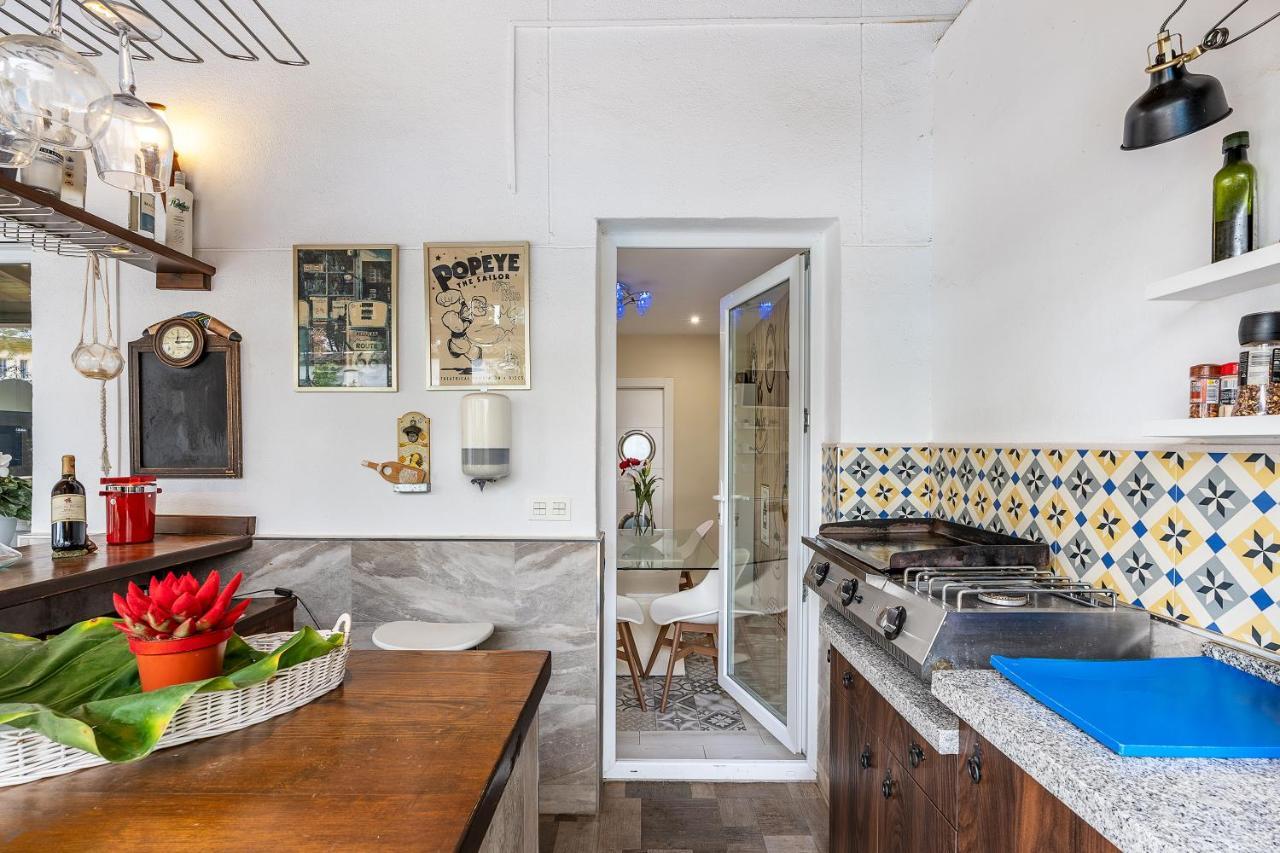 فيلا Casa De Amigos La Latina Con Piscina, Chimenea Y Barbacoa Illora المظهر الخارجي الصورة